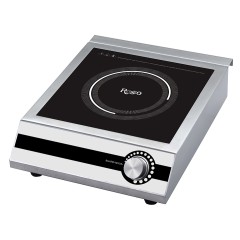 Плита индукционная Rosso C3517-K