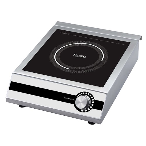 Плита индукционная Rosso C3517-K