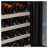 Винный шкаф MEYVEL MV28NH-KWT2