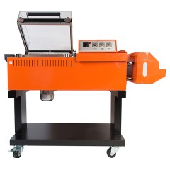 Аппарат термоусадочный EKSI EBSF-5540