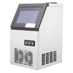 ЛЬДОГЕНЕРАТОР HURAKAN HKN-IMC30 (КУБИКИ)