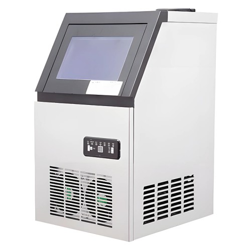 ЛЬДОГЕНЕРАТОР HURAKAN HKN-IMC30 (КУБИКИ)