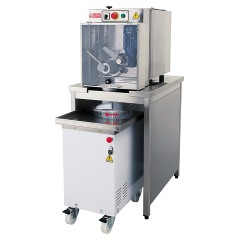 Тестоокруглитель Pizza Group AR300