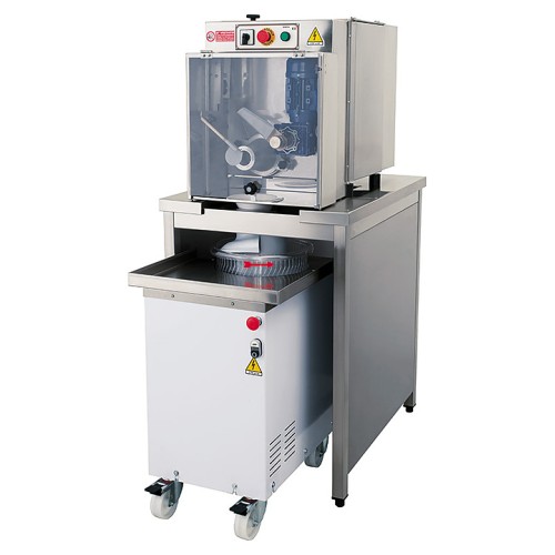 Тестоокруглитель Pizza Group AR300