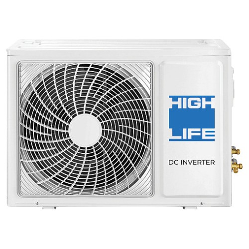 Настенная сплит-система High Life ACHL-12PC-I-CHDV02