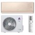 Настенная сплит-система Gree Airy Inverter R32 GWH09AVCXB-K6DNA1B gold