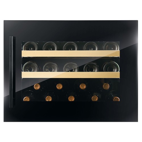 Шкаф винный Dunavox DVS-19.50B