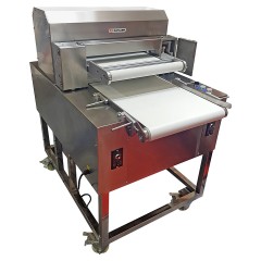 Машина горизонтальной нарезки тортов и бисквита Danler GD-450