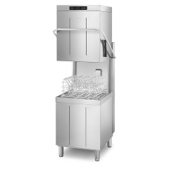 Купольная посудомоечная машина SMEG Professional SPH505S