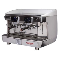 Кофемашина Astoria (C.M.A.) Core600 SAE/2 сталь