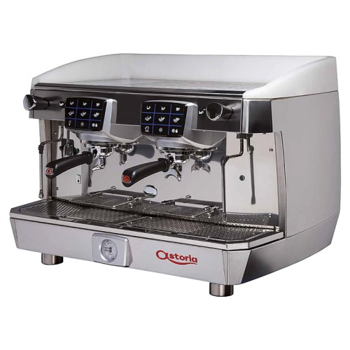 Кофемашина Astoria (C.M.A.) Core600 SAE/2 сталь