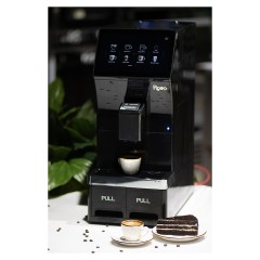 Кофемашина Rosso BTB-102 PRO