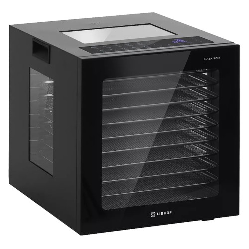 Сушилка для овощей и фруктов Libhof FDA-10