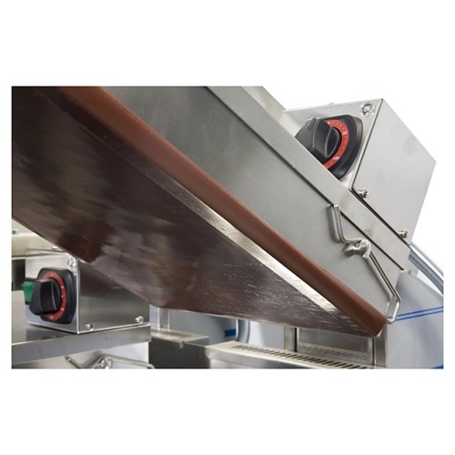 Гриль прижимной Azimut KDA 66ED