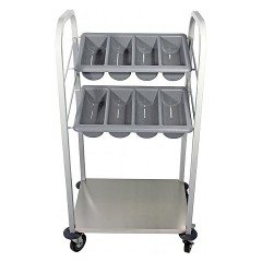 Тележка Craven CDT2