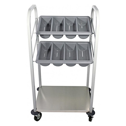 Тележка Craven CDT2