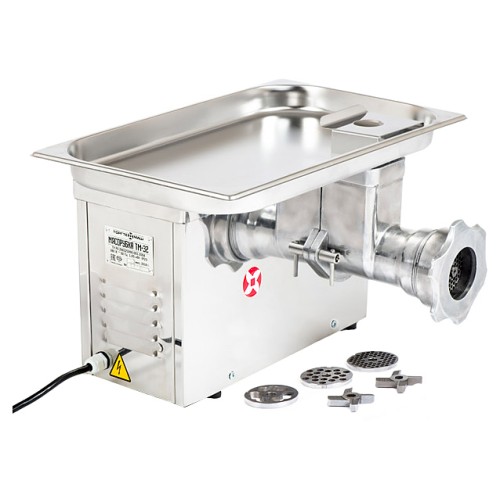 Мясорубка ТОРГТЕХМАШ ТМ-32М (220В)