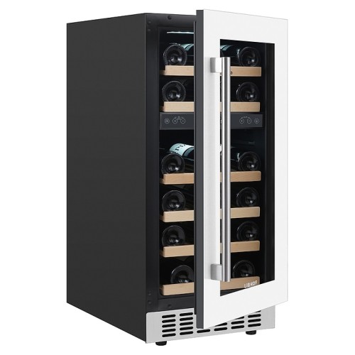 Винный шкаф Libhof Connoisseur CXD-28 White