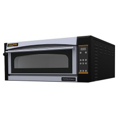 Печь для пиццы WLBake WellPizza Professionale 4D