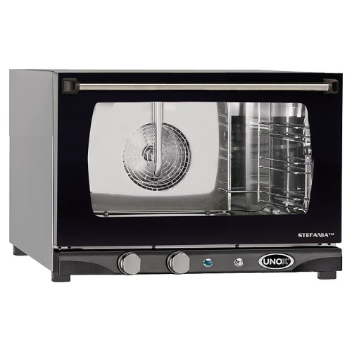 Печь конвекционная UNOX XFT 113 Stefania