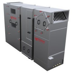 Газоконвертор Ятаган Complex 1,0