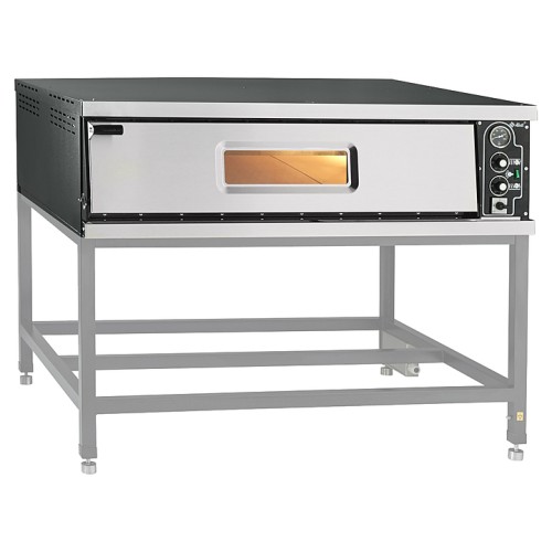 Печь для пиццы Abat ПЭП-6-01