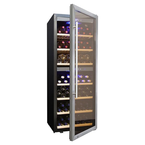 Винный шкаф Cold Vine C126-KSF2