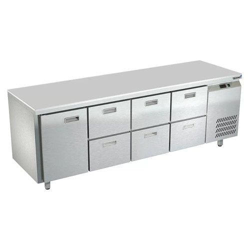 СТОЛ МОРОЗ. ЦЕНТРАЛ. ПОЛИПРОП. СПБ/М-522/16-2206