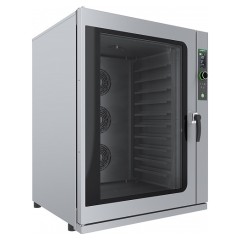 Пароконвектомат ПищТех PR-SRW-10