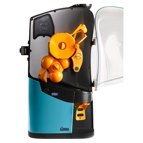 Соковыжималка автоматическая для цитрусовых Zumex Minex UE Light blue