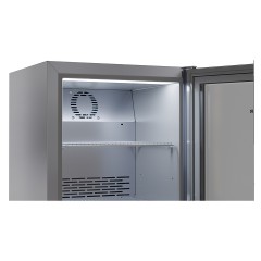 Шкаф холодильный Liebherr FKv 503 Premium нерж. сталь