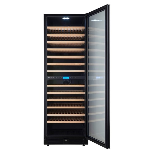 Шкаф винный Cellar Private CP165-2TBH