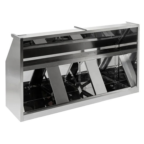 Зонт вытяжной КОБОР ЗПВ-220/100