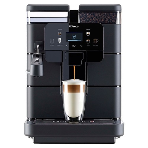 Кофемашина Saeco New Royal Plus