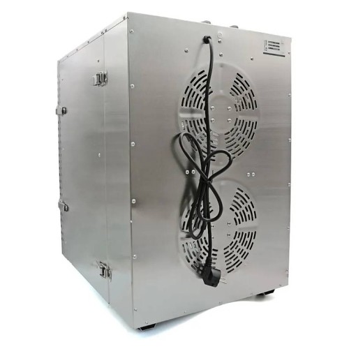 Сушилка для овощей и фруктов Airhot FD-16GR ротационная