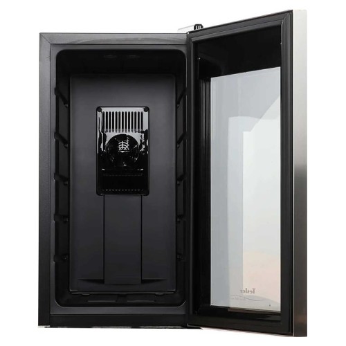 Винный шкаф TESLER WCV-182