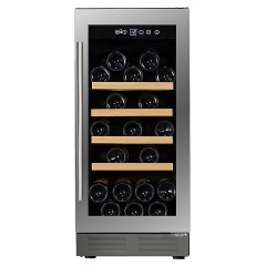 Винный шкаф Dunavox DAU-32.81SS