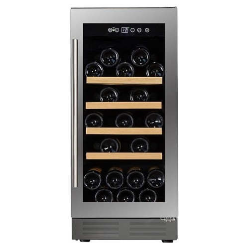 Винный шкаф Dunavox DAU-32.81SS