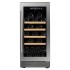 Винный шкаф Dunavox DAU-32.81SS