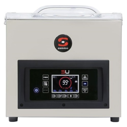 Упаковщик вакуумный Sammic SU-310GP