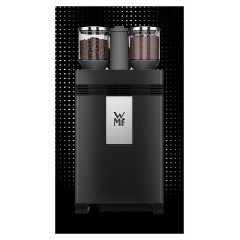 Кофемашина WMF 5000 S + 03.1950.5010 + HC (с бункером для шоколада)