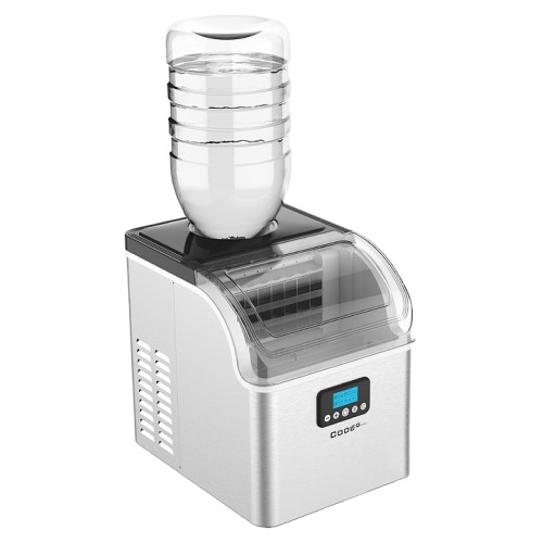 Льдогенератор Cooleq ZBC-22B