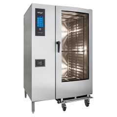 Пароконвектомат Retigo B2021IG VISION II