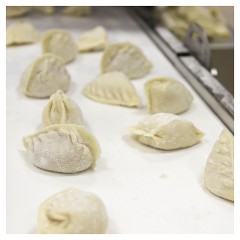 Пельменный аппарат Roal Meat QT-150.3/14