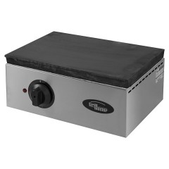 Плита электрическая Grill Master Ф1пЭ