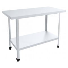 Стол разделочный ПищТех Стандарт СРО-14/7С304НК-П