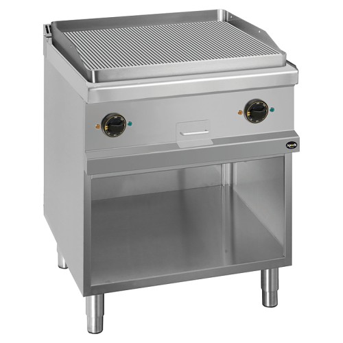 СКОВОРОДА ОТКР. 700СЕР. APACH APTE-77PR/PL