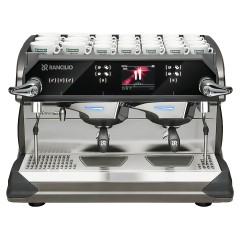 Кофемашина Rancilio 11 USB 2 GR
