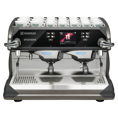 Кофемашина Rancilio 11 USB 2 GR