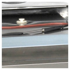 Шкаф шоковой заморозки TEFCOLD BLC10